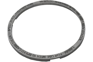 Shimano HG CCNR Spacer 1.85 mm for HR 6800/9000 Y-4T724000 Hub