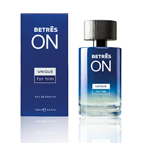 Betres On Eau de parfum pour homme 100 ml