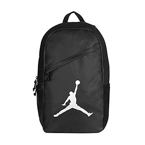 Preisvergleich Produktbild Nike AIR Jordan Backpack Crossover Pack (Black)