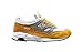 Produktbild New Balance M1500 Yellow Suede, YG yellow-grey, 11,5