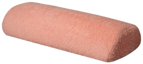 Emmi-Nail Hand Rest Salmon