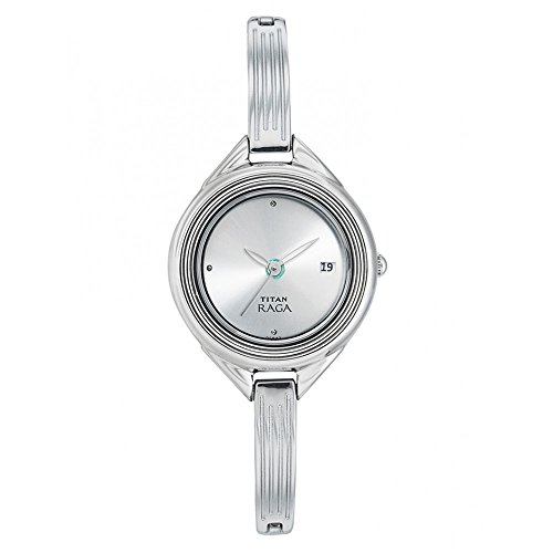 Titan Raga, Watch, 2513SM01, Women's