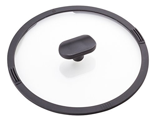 Mulex 120309 Topfset Happiness 6-teilig Aluguss, pastell, 20 cm - 4