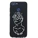 Produktbild Durchsichtige Kristal Transparent Bumper für Huawei P Smart/Enjoy 7S