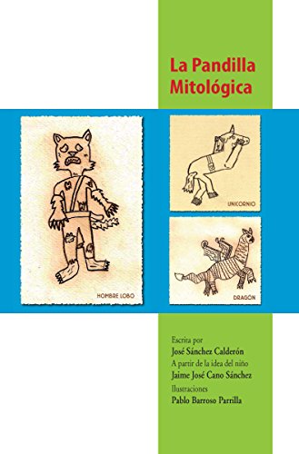 Download La pandilla mitológica Download La pandilla mitológica