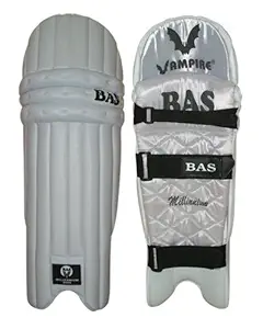BAS Vampire Millenium Batting Legguard
