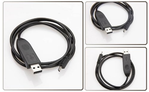 yayago usb Datenkabel für Kobo Glo (eBook-Reader) - 4