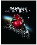 Humanoid [Ltd.Boxset English] - Tokio Hotel