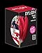 Produktbild DYLON Maschine Farbstoff 350g Tulpe Rot, Salz Enthalten!