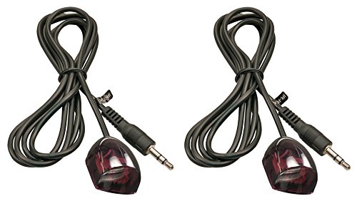 LINDY HDMI over Ethernet Extender 1080p. Ueber 120m Cat.6 Kabel oder Ethernet, Set mit Sender und Empfaenger (TX + RX) - 3