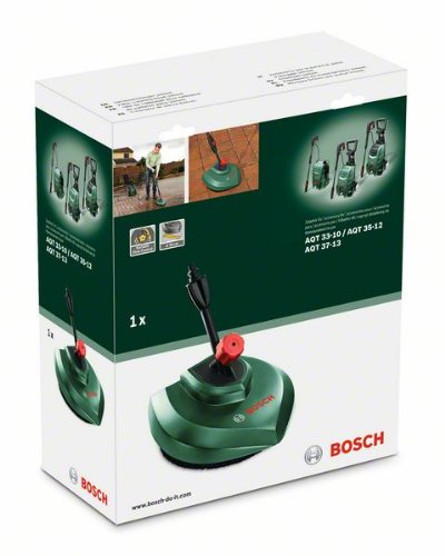 Bosch Terrassenreiniger-Luxus PC 2 für AQT Hochdruckreiniger - 2
