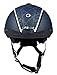 Produktbild Casco Reithelm Choice 2 marine Gr. U 50-54 cm