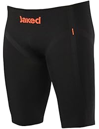 Jaked J-Keel Jammers Black/Orange 20