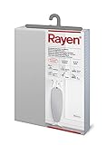 Planchado perfecto al instante; Plancha tu ropa súper fácil con Rayen