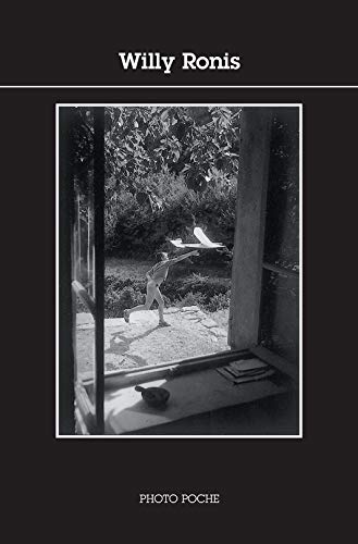 Télécharger Willy Ronis livre En ligne