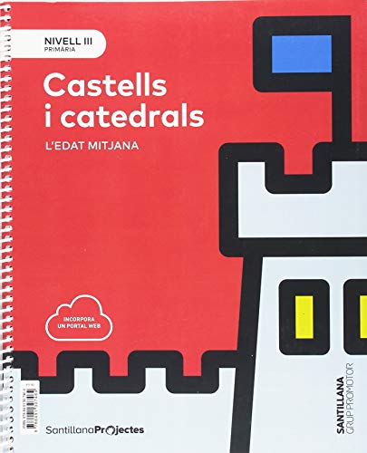 Nivell iii pri castells i catedrals ž'edat mitjana