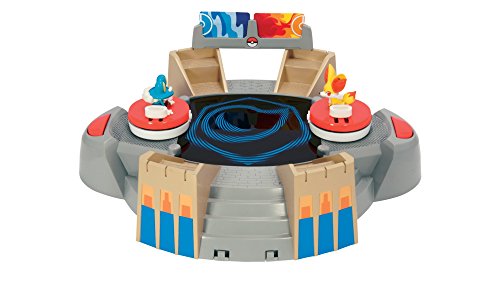 Price comparison product image TOMY Pokemon Battle Arena