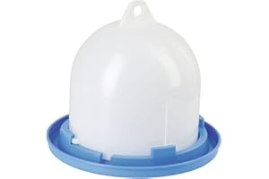 Kerbl Abreuvoir pour cailles - 3,5 l