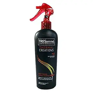 TRESemme Thermal Creations Heat Tamer Protective Spray 8 fl oz (236 ml) by TRESemme