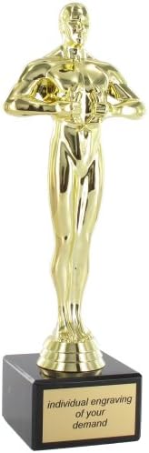the trophy company Film Award Figurine