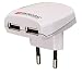 Produktbild SKROSS Ladegerät Euro USB Charger