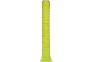 Kookaburra Players Grip Accesorios, Adultos Unisex, Yellow (Amarillo), Talla Única