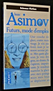 couverture de : FUTURS, MODE D'EMPLOI
