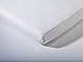 AeroSleep Baby Fitted Sheet, White, 68 x 117 cm