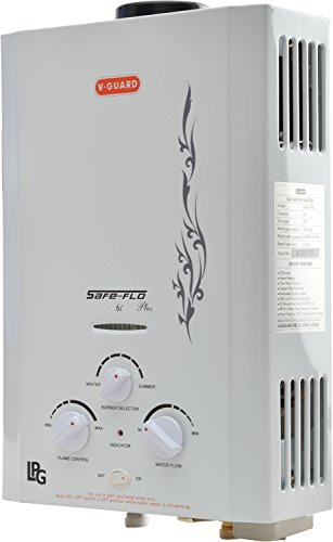 Gas Geyser Price V Guard Flash Sales, SAVE 41% - mpgc.net