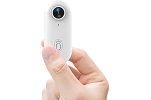 TKMARS Mini Action Cam 1080P Subacquea - WIFI, Bike Cam 4K HD Waterproof Action Camera,Magnetica e Clip Portatile,Body Cam Polizia HD per Moto, Scuba, Escursioni, Animali Domestici, Cycling