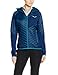 Produktbild Salewa Damen Jacke Ortles Hybrid 2 Primaloft, Poseidon, 40