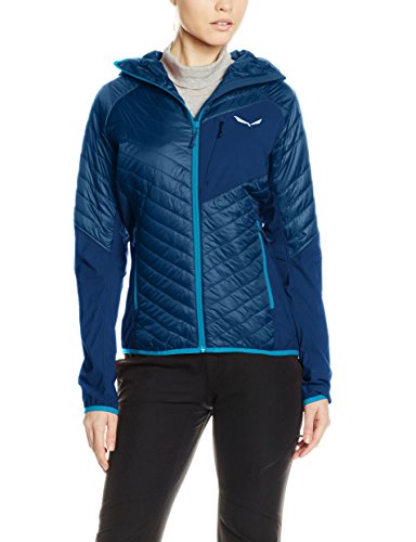 SALEWA ortles Hybrid 2 W JKT – Cazadora Chaquetas, Mujer, ORTLES 