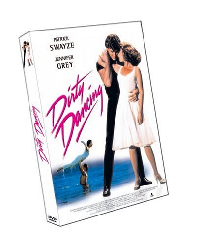 couverture de : Dirty Dancing
