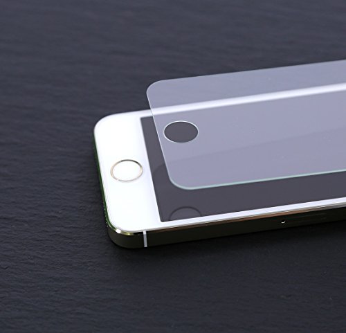 ArktisPro iPad Pro 10,5″ Premium Echtglas Panzerglas Displayschutz - 4