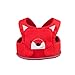 Trunki ToddlePak Fuss Free Toddler Reins, Red Felix Fox