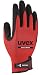 Produktbild uvex Synexo M100 Mechanikerhandschuhe | Gepolsterter Handschuhe gemäß EN 388 | Arbeitshandschuhe für Arbeit, Garage, Hobbywerkstatt | Größe: 8