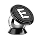 Produktbild ELECCTV Car Phone Halter Sticky Magnetic Car Mounts Armaturenbrett, 360 Grad drehbar Auto Cradle mit leistungsstarken 3 m VHM Adhesive für iPhone 7/6 s/SE/5/5er, Samsung Galaxy S7/S6 Note 5/4 LG HTC Sony Huawei P9 und anderen Smartphones