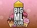 Produktbild Pink Muffin (100ml) Plus e Liquid by BIG ML Club Dinner Lady Nikoitinfrei