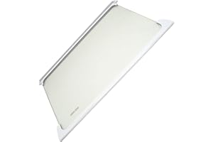 ‎BEKO Ablage, Glasregal, Kühlschrank, Gefrierschrank 4616140500, 4616140100 BEKO