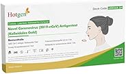 Hotgen Corona Schnelltest Selbsttest, 1 Stück