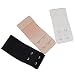 Produktbild QHGstore 3pcs elektrische Tor 2x3 Haken Bra Extenders Strap Extention Strap