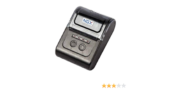 ngx bluetooth printer