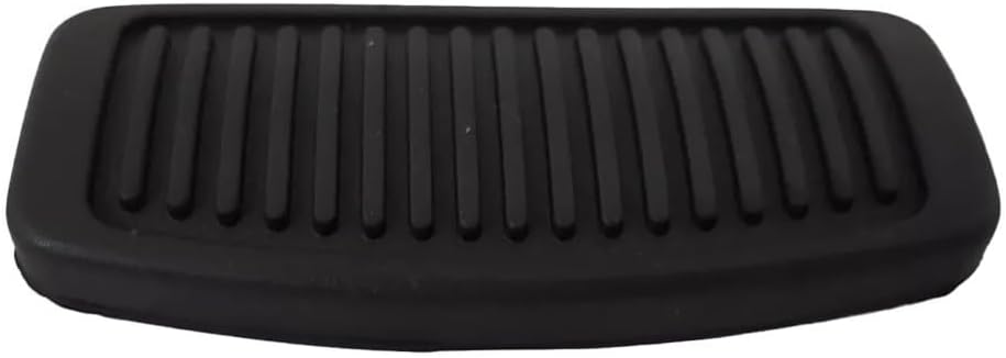 ABS Brake Pedal Pad Cover Replacement for Hyundai Accent Elantra For Sonata For Santa Fe For Tucson Forte Sedona For For For Optima For Rio Rondo For Sportage 2000-2016 Models OEM 32825-27070