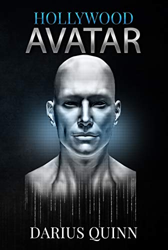Cover zum Buch Hollywood Avatar