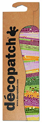 3er-Pack DecoPatch Papier Nr. 509 - 3
