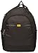 Liviya Synthetic 38 Liters Black Laptop Backpacks RS.1299.00