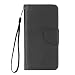Produktbild Nancen Wallet Case Hülle für Asus ZenFone 3 Max zc553KL (5,5 Zoll) ,Flip Funktion Kartenfächer Magnet Etui Asus ZenFone 3 Max zc553KL