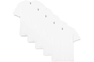 Gildan T-shirt Mężczyźni 64000 (5 w zestawie)