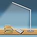 Produktbild Eastlion USB Schreibtisch Lampen Augen Schutz LED Leselicht 5W Nachttisch Leselampe Haupttabelle Augen Sorgfalt Knopf Lampe