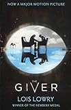 The Giver (The Giver Quartet) by Lois Lowry